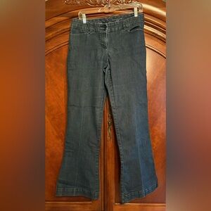 The Limited Flare Jeans
